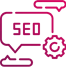 Posicionamiento SEO orgánico y optimización de páginas web